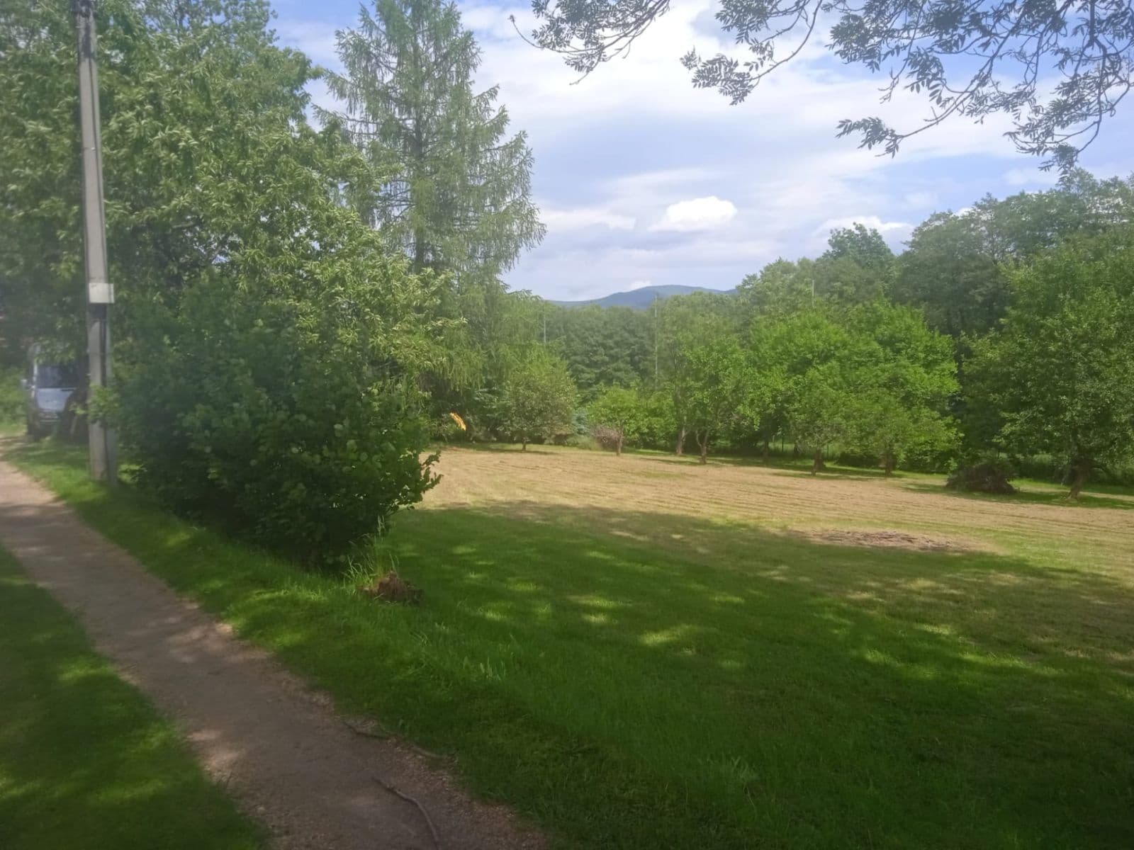 plot for sale, 1,758 m², Liberec, Liberecký Region plot for sale, 1,758 m², Liberec, Liberecký Region