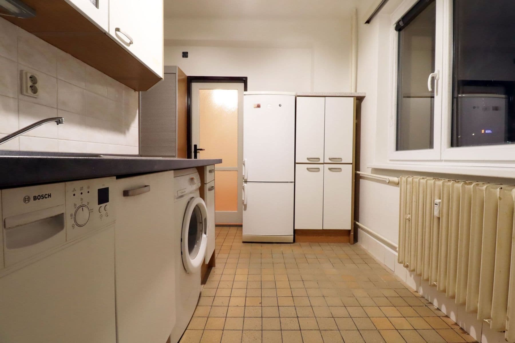 2 bedroom flat to rent, 55 m², náměstí Na Balabence, Prague, Prague 2 bedroom flat to rent, 55 m², náměstí Na Balabence, Prague, Prague