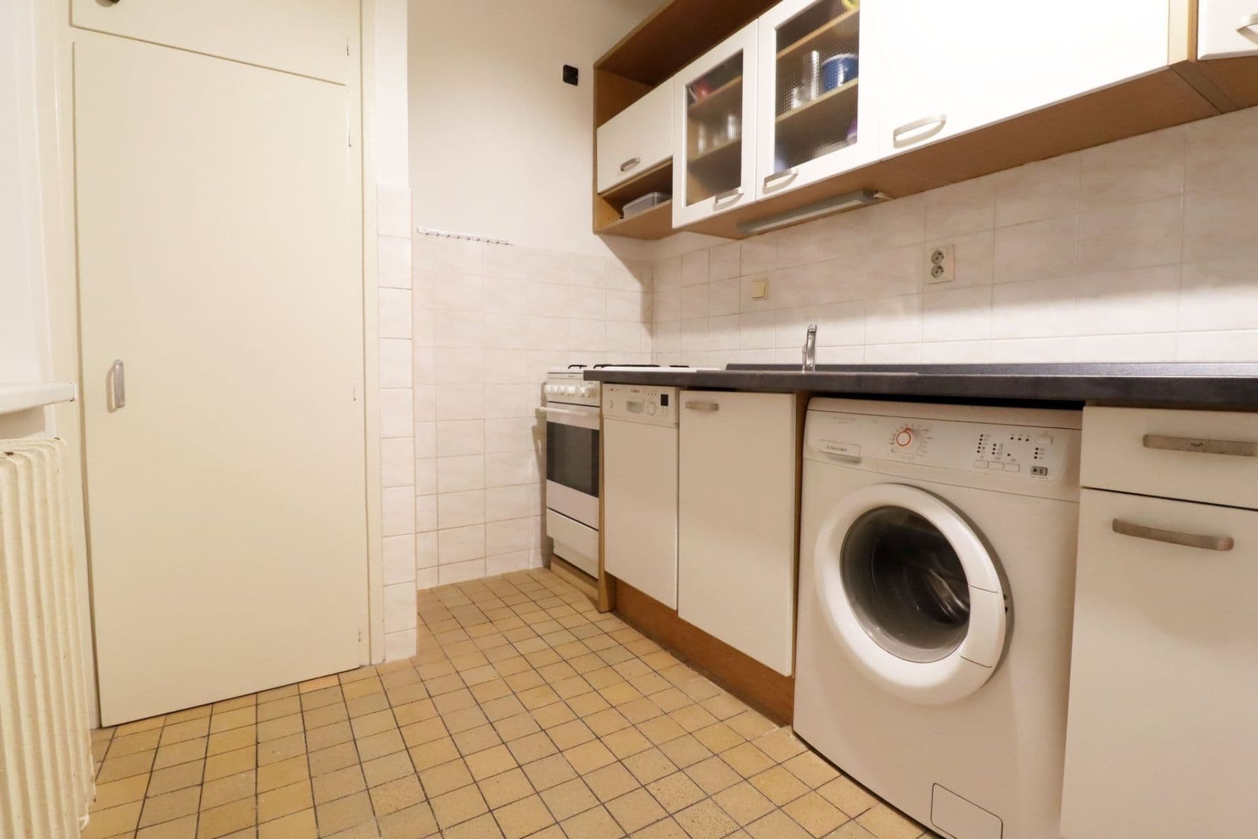 2 bedroom flat to rent, 55 m², náměstí Na Balabence, Prague, Prague 2 bedroom flat to rent, 55 m², náměstí Na Balabence, Prague, Prague