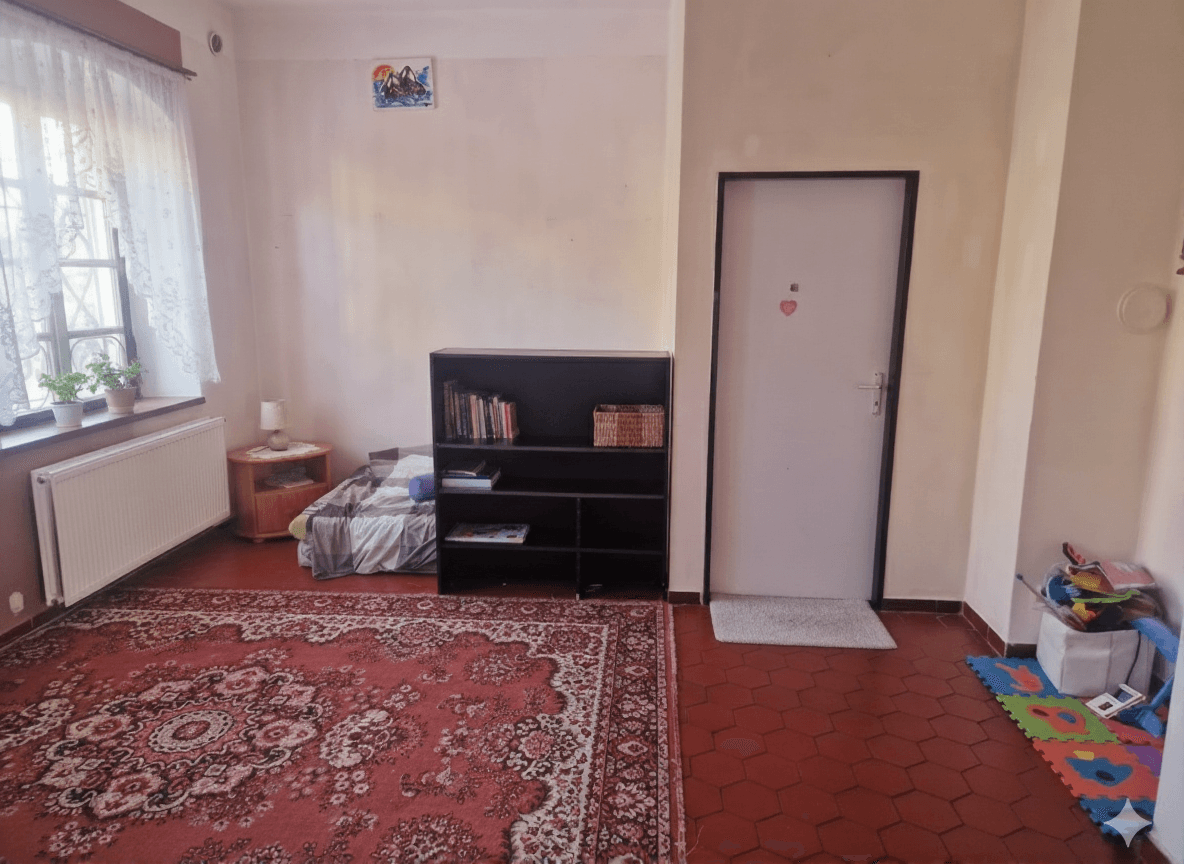 1 bedroom flat to rent, 50 m², Školní, Frýdlant, Liberecký Region 1 bedroom flat to rent, 50 m², Školní, Frýdlant, Liberecký Region