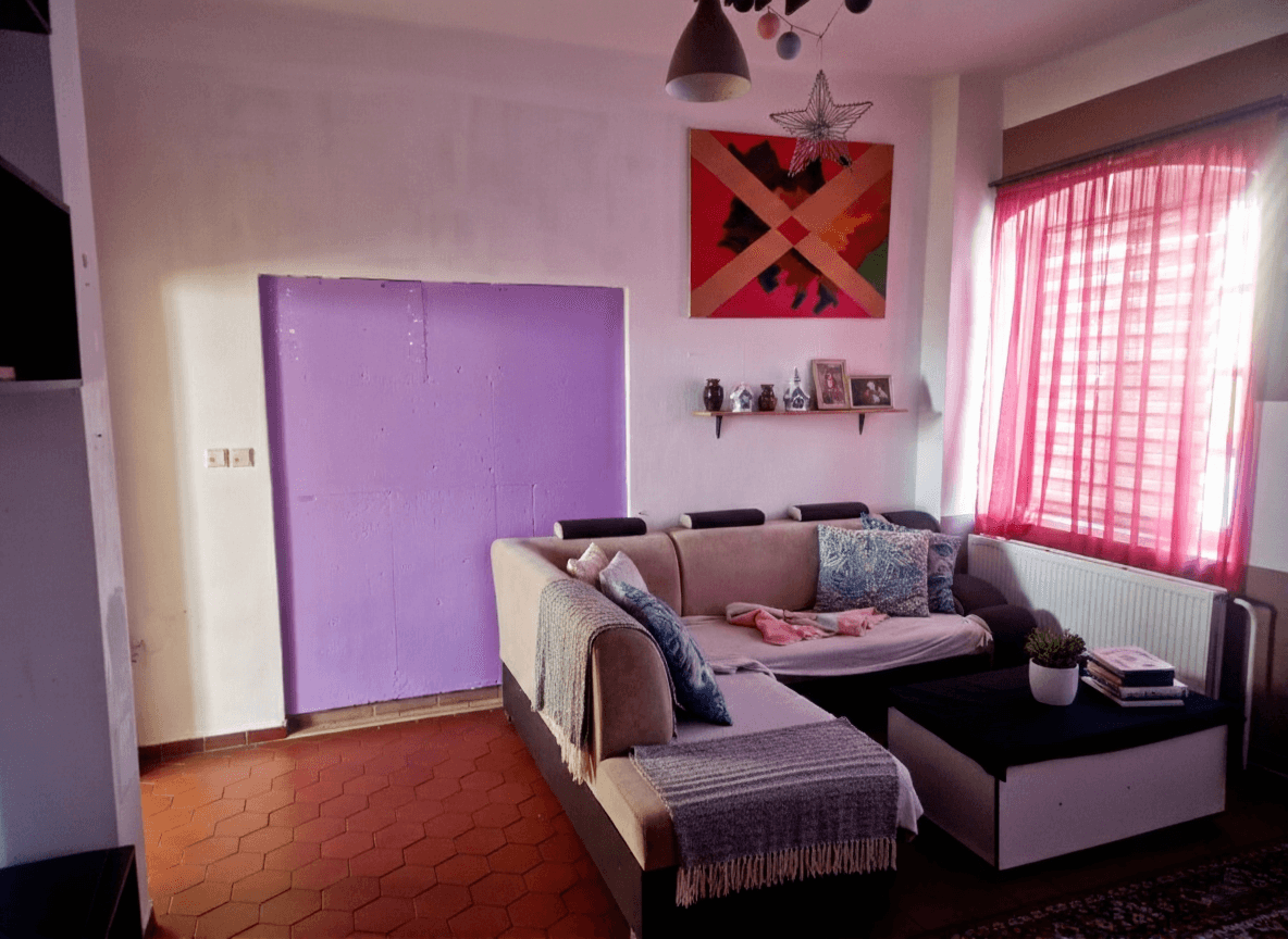 1 bedroom flat to rent, 50 m², Školní, Frýdlant, Liberecký Region 1 bedroom flat to rent, 50 m², Školní, Frýdlant, Liberecký Region