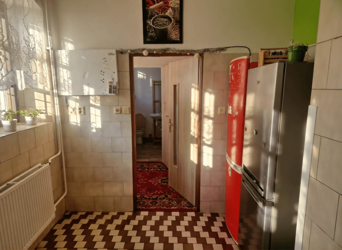 1 bedroom flat to rent, 50 m², Školní, Frýdlant, Liberecký Region 1 bedroom flat to rent, 50 m², Školní, Frýdlant, Liberecký Region