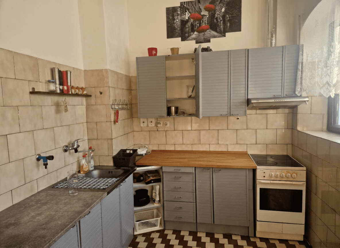 1 bedroom flat to rent, 50 m², Školní, Frýdlant, Liberecký Region 1 bedroom flat to rent, 50 m², Školní, Frýdlant, Liberecký Region