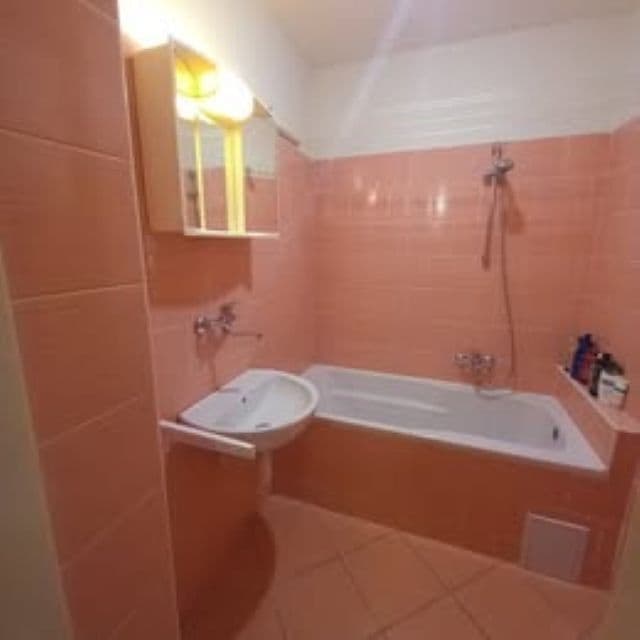 1 bedroom flat to rent, 42 m², Heřmanova, Prague, Prague 1 bedroom flat to rent, 42 m², Heřmanova, Prague, Prague