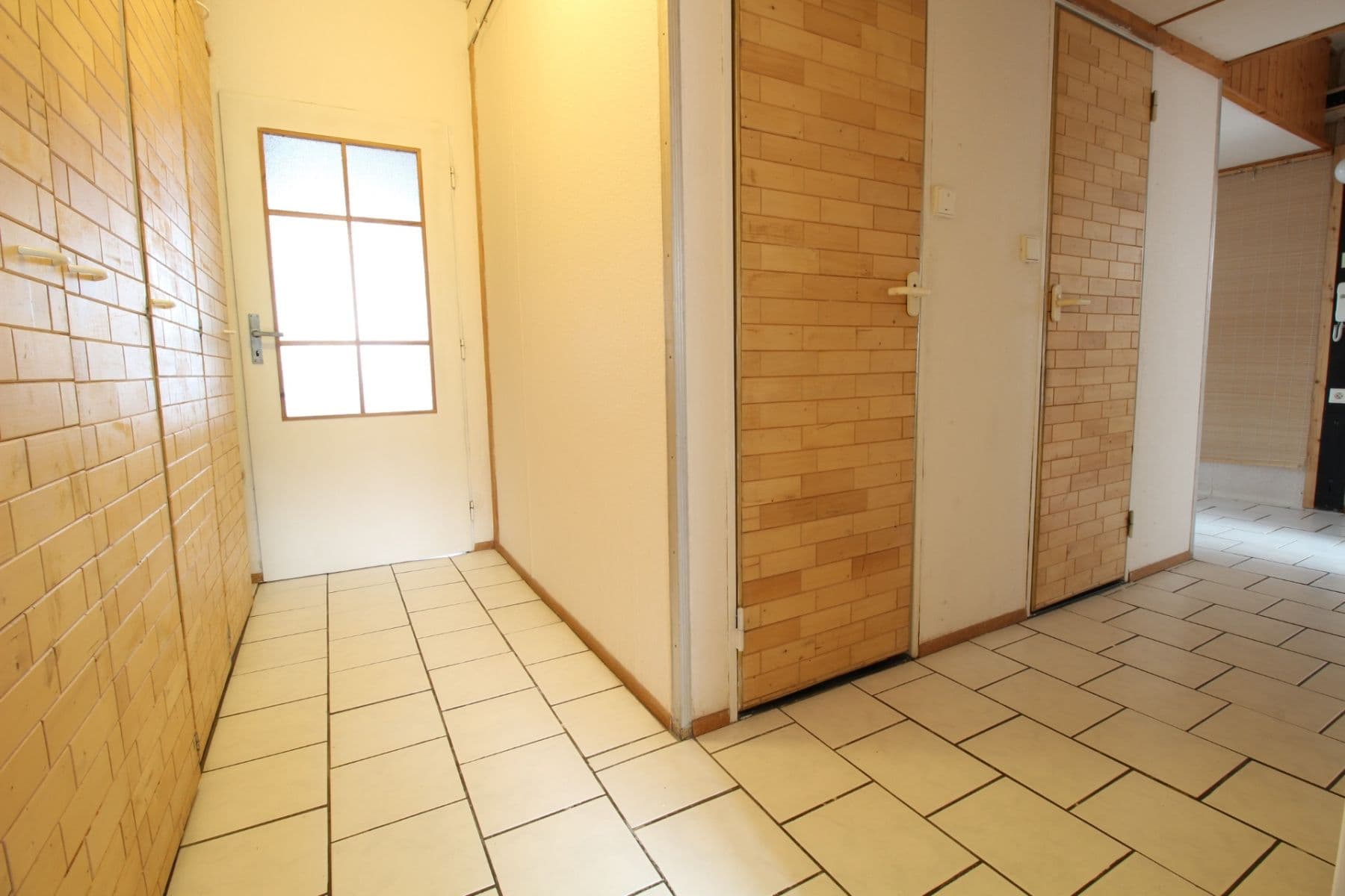 3 bedroom flat to rent, 71 m², Přecechtělova, Prague, Prague 3 bedroom flat to rent, 71 m², Přecechtělova, Prague, Prague