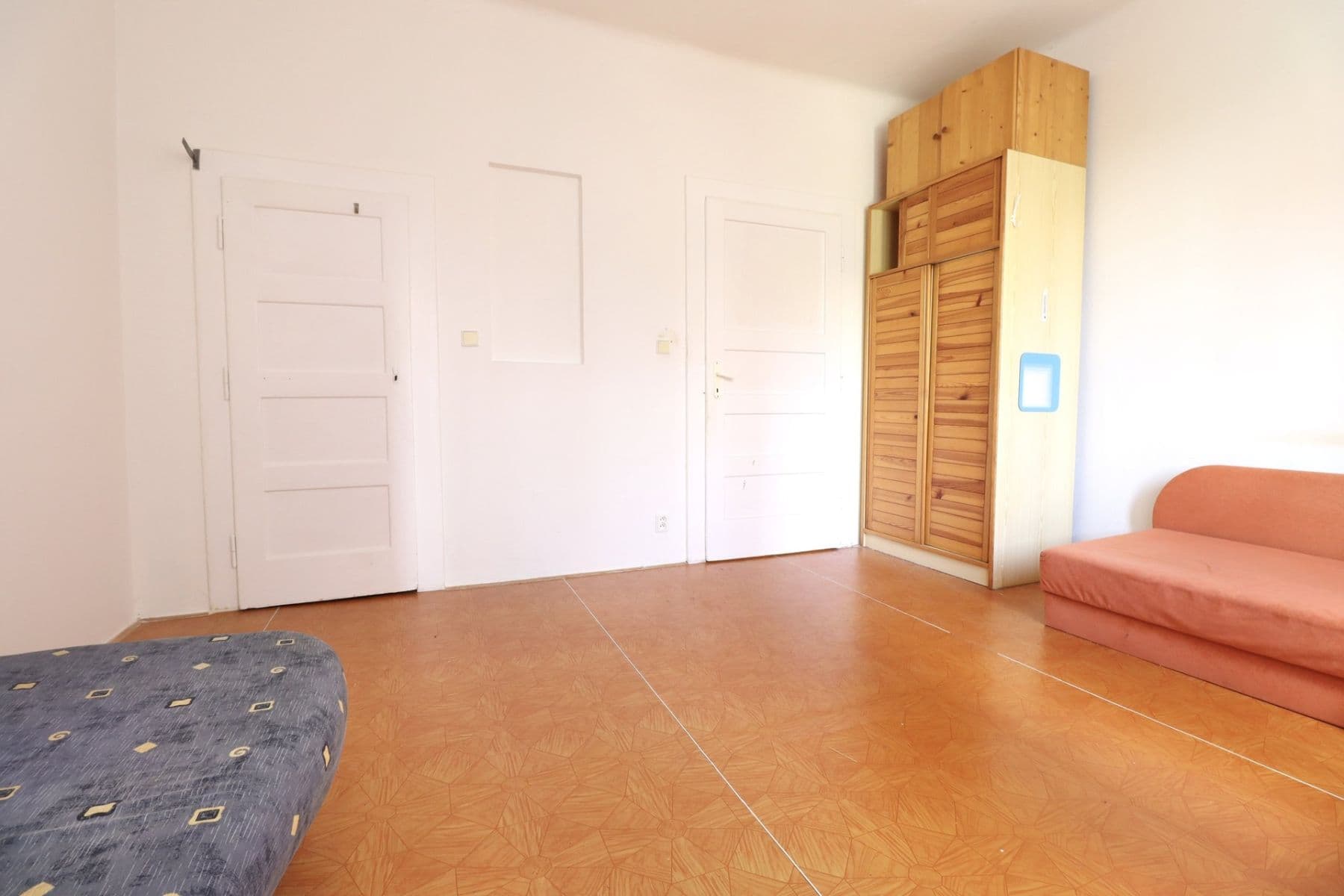 1 bedroom with open-plan kitchen flat to rent, 54 m², Mrštíkova, Prague, Prague 1 bedroom with open-plan kitchen flat to rent, 54 m², Mrštíkova, Prague, Prague