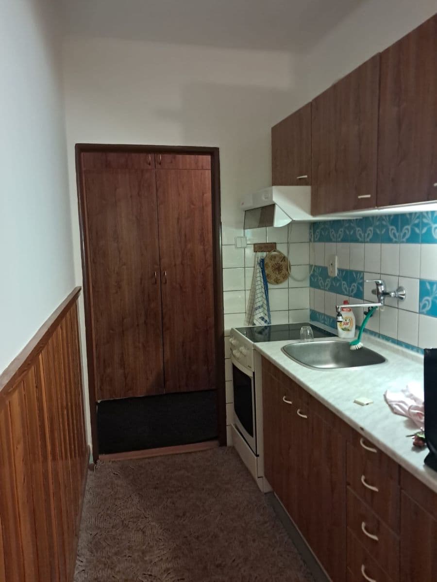 3 bedroom flat to rent, 60 m², Písecká, Bechyně, Jihočeský Region 3 bedroom flat to rent, 60 m², Písecká, Bechyně, Jihočeský Region