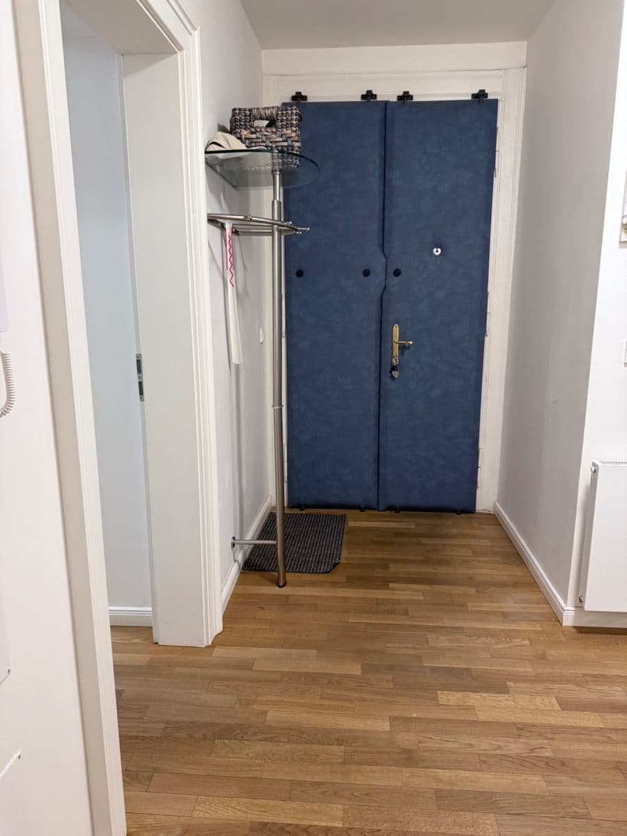 2 bedroom with open-plan kitchen flat for sale, 82 m², Nitranská, Prague, Prague 2 bedroom with open-plan kitchen flat for sale, 82 m², Nitranská, Prague, Prague