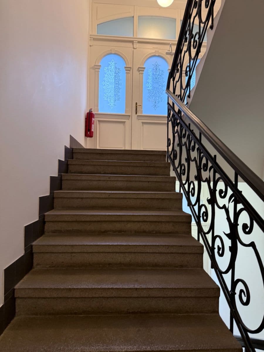 2 bedroom with open-plan kitchen flat for sale, 82 m², Nitranská, Prague, Prague 2 bedroom with open-plan kitchen flat for sale, 82 m², Nitranská, Prague, Prague