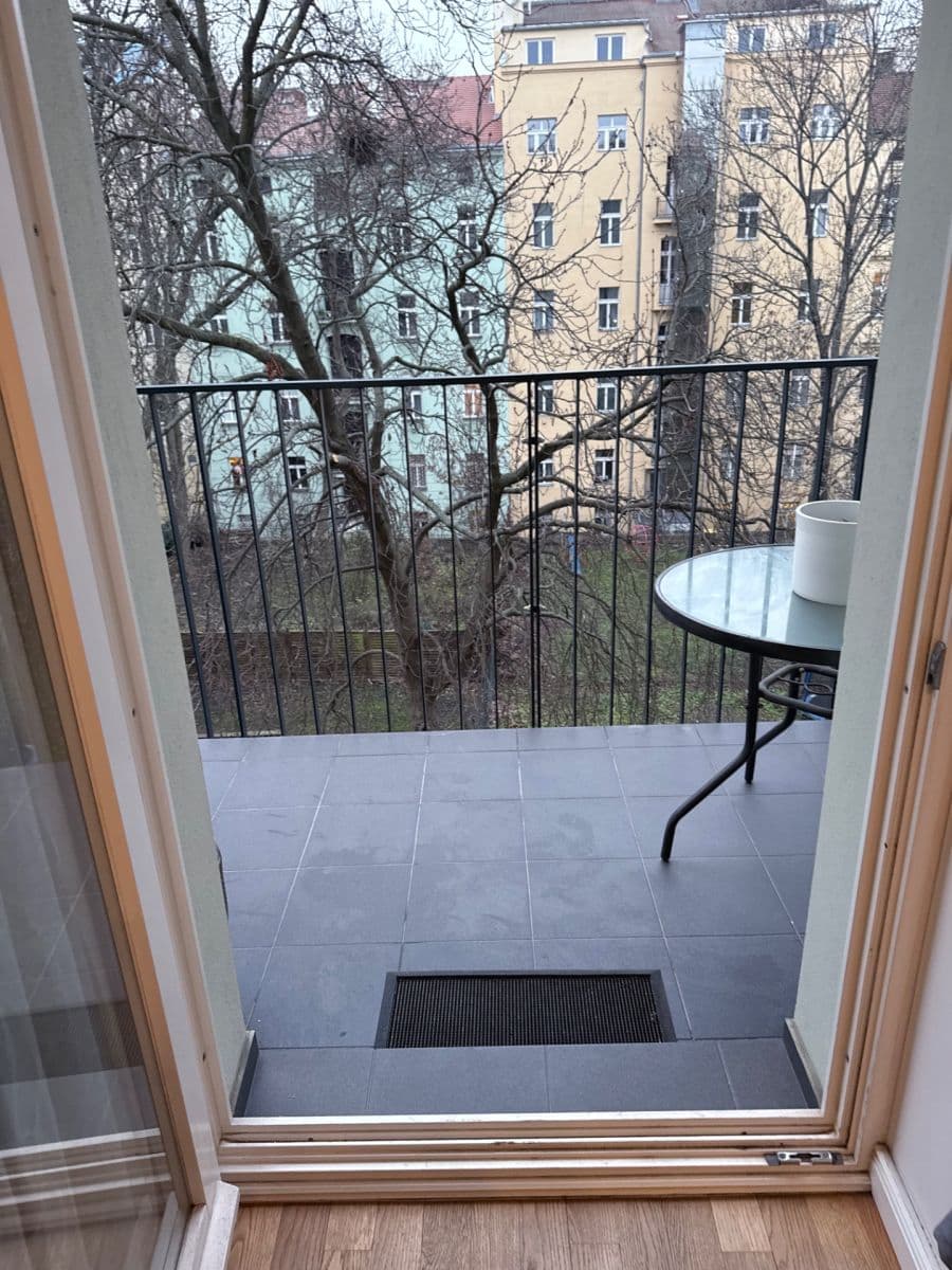 2 bedroom with open-plan kitchen flat for sale, 82 m², Nitranská, Prague, Prague 2 bedroom with open-plan kitchen flat for sale, 82 m², Nitranská, Prague, Prague