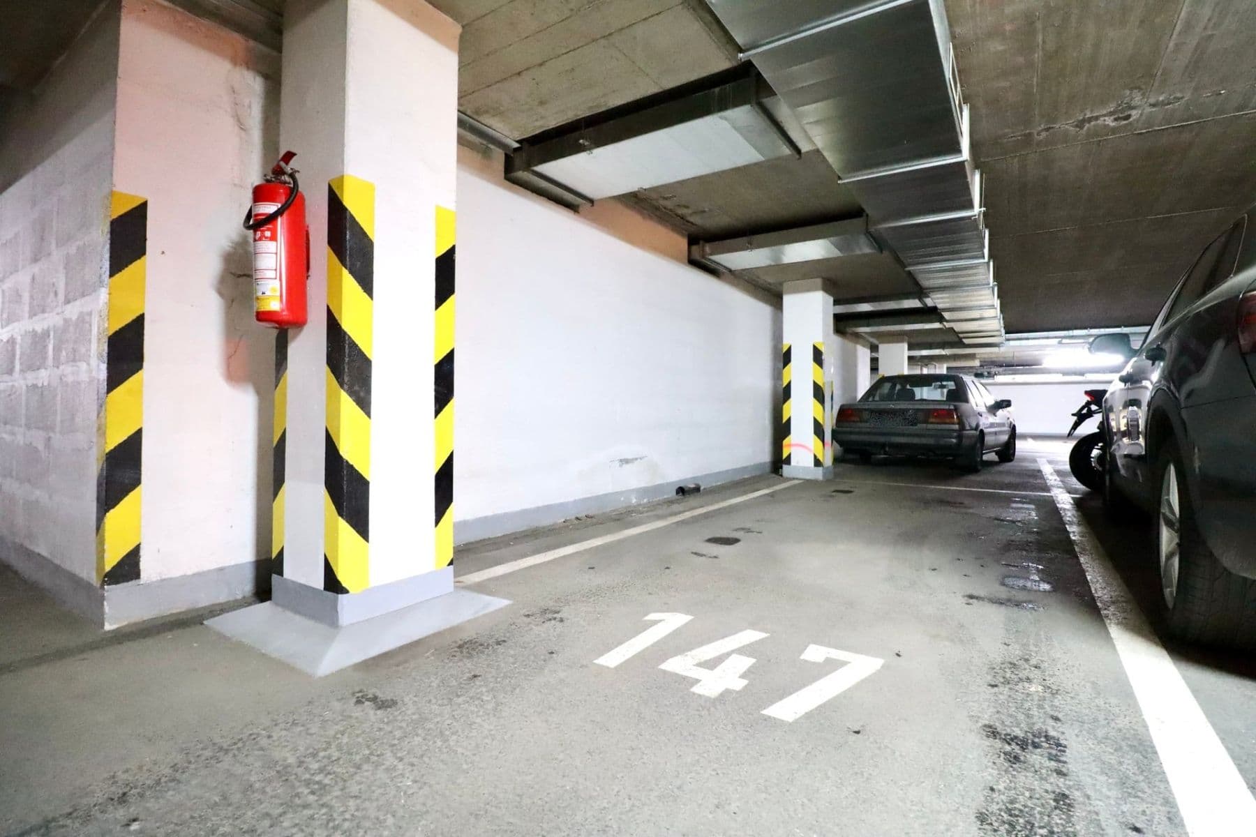 1 bedroom with open-plan kitchen flat to rent, 41 m², Voskovcova, Prague, Prague 1 bedroom with open-plan kitchen flat to rent, 41 m², Voskovcova, Prague, Prague