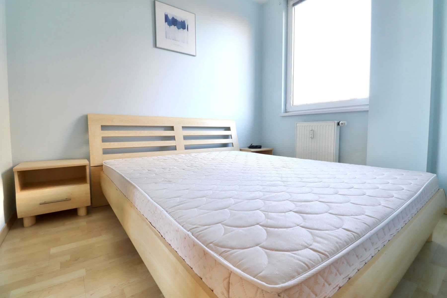 1 bedroom with open-plan kitchen flat to rent, 41 m², Voskovcova, Prague, Prague 1 bedroom with open-plan kitchen flat to rent, 41 m², Voskovcova, Prague, Prague