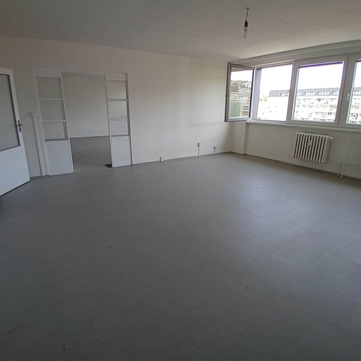 non-residential property to rent, 101 m², Českobratrská, Prague, Prague non-residential property to rent, 101 m², Českobratrská, Prague, Prague