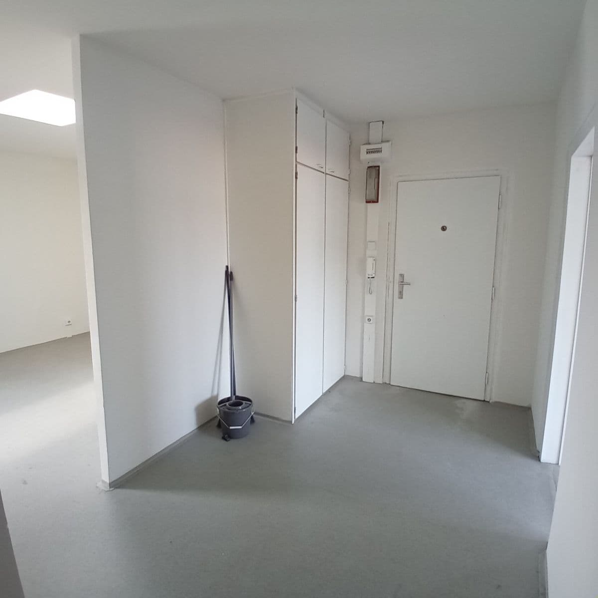 non-residential property to rent, 101 m², Českobratrská, Prague, Prague non-residential property to rent, 101 m², Českobratrská, Prague, Prague