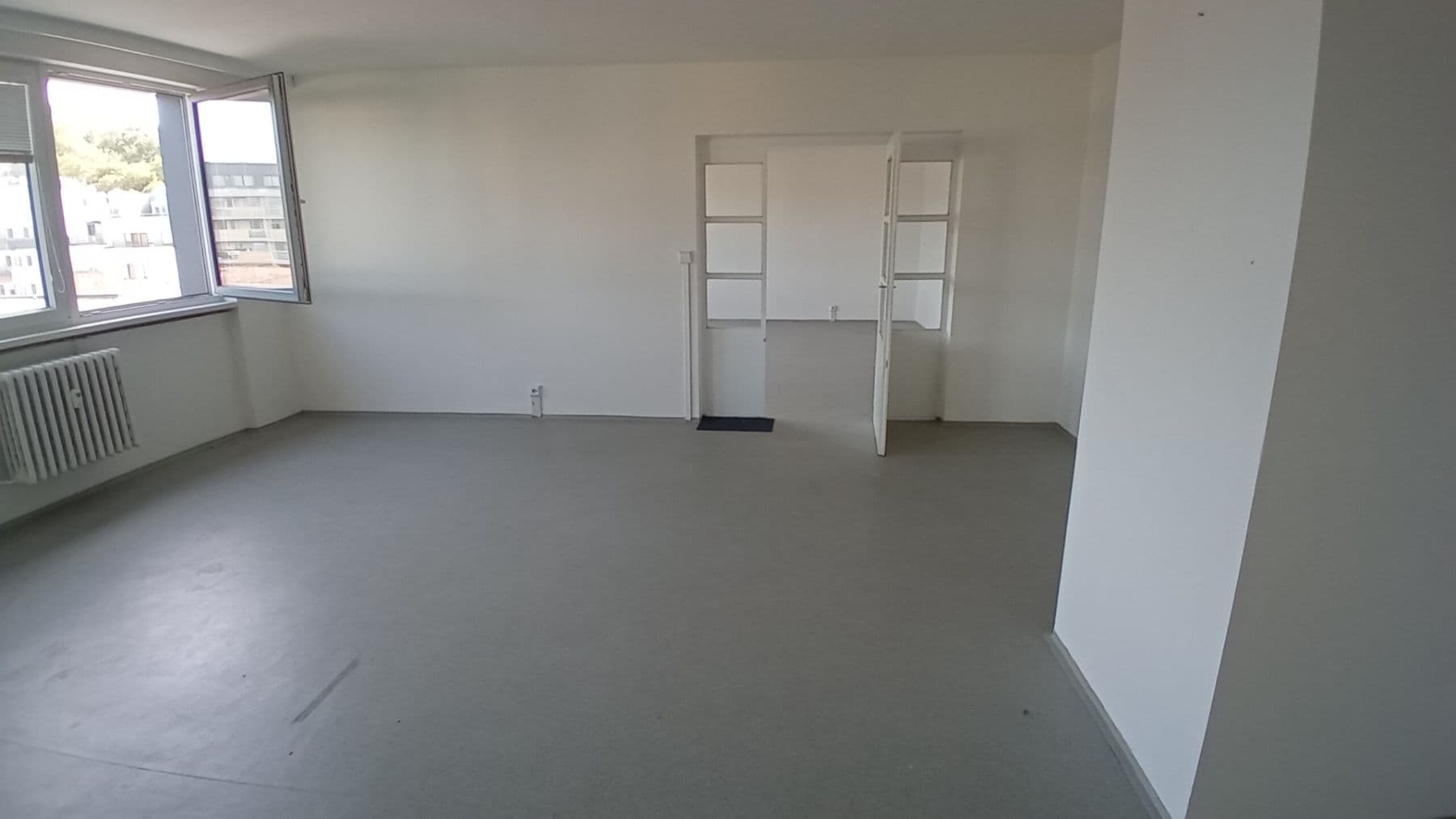 non-residential property to rent, 101 m², Českobratrská, Prague, Prague non-residential property to rent, 101 m², Českobratrská, Prague, Prague