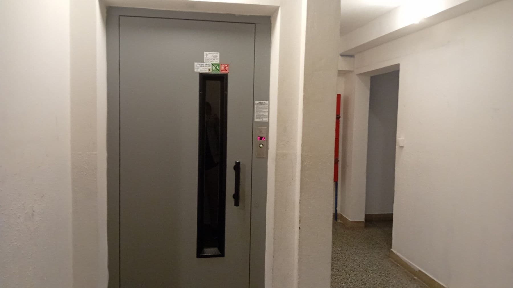 non-residential property to rent, 101 m², Českobratrská, Prague, Prague non-residential property to rent, 101 m², Českobratrská, Prague, Prague