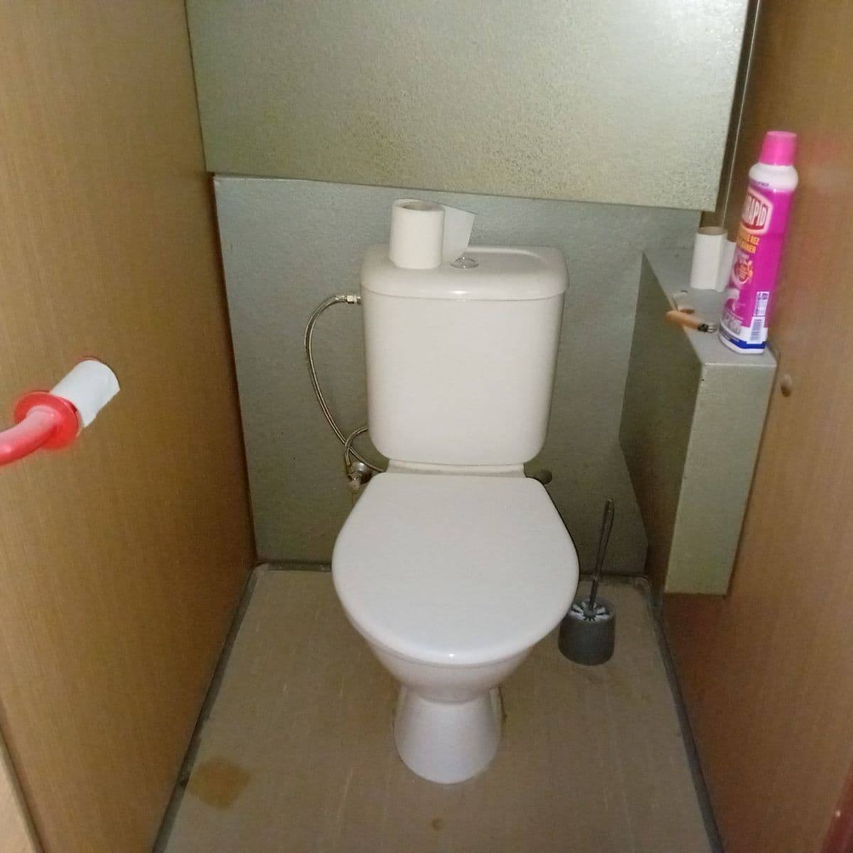 non-residential property to rent, 101 m², Českobratrská, Prague, Prague non-residential property to rent, 101 m², Českobratrská, Prague, Prague