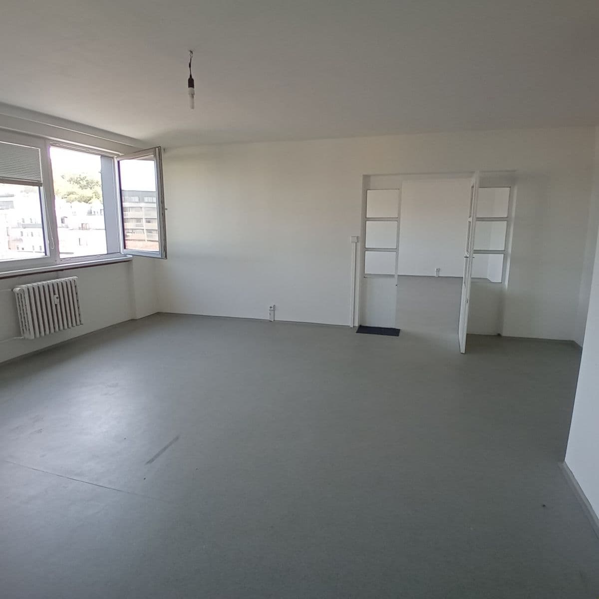 non-residential property to rent, 101 m², Českobratrská, Prague, Prague non-residential property to rent, 101 m², Českobratrská, Prague, Prague