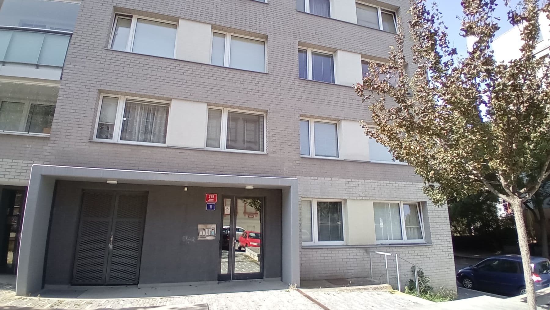 non-residential property to rent, 101 m², Českobratrská, Prague, Prague non-residential property to rent, 101 m², Českobratrská, Prague, Prague