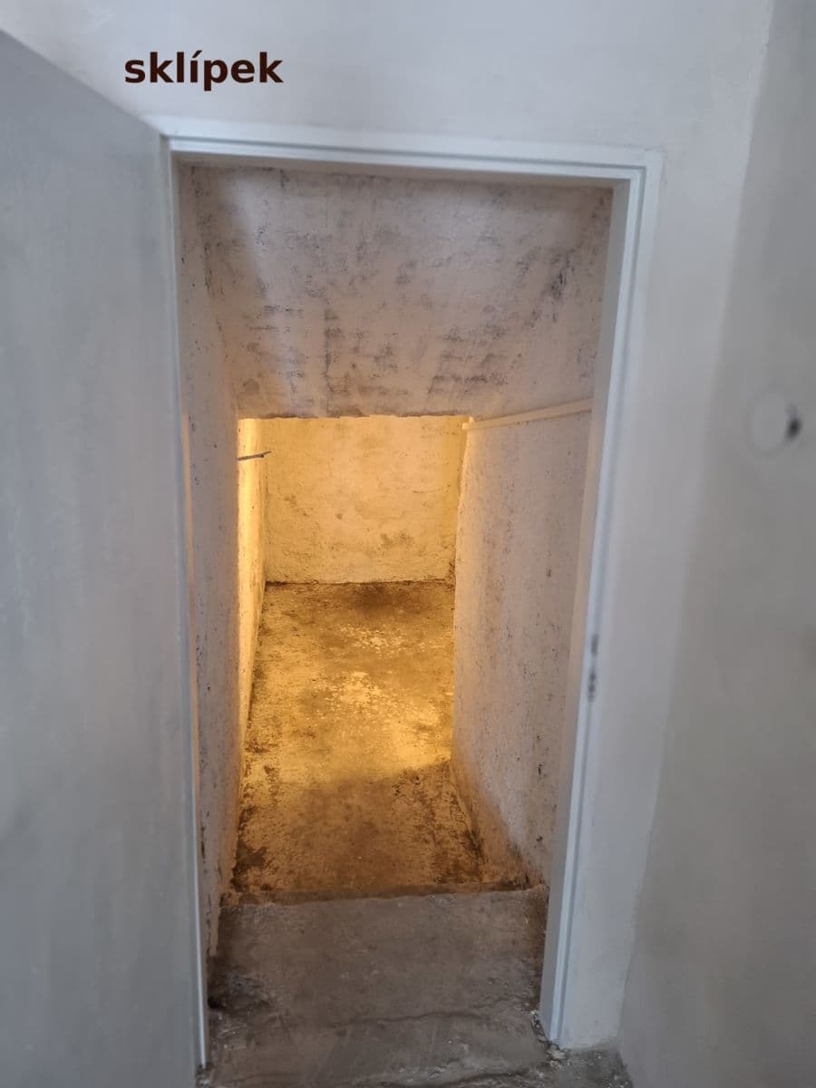 house for sale, 119 m², Krátká Ves, Vysočina Region house for sale, 119 m², Krátká Ves, Vysočina Region