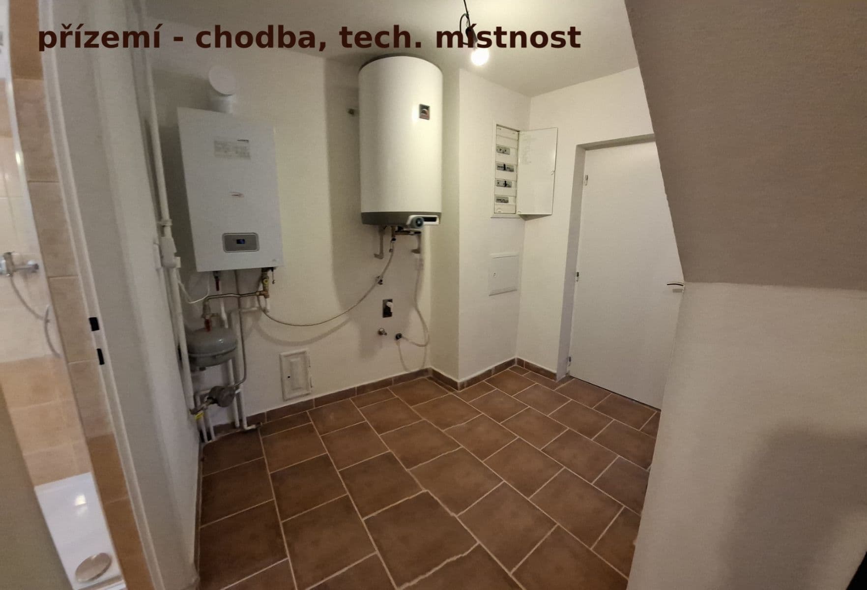 house for sale, 119 m², Krátká Ves, Vysočina Region house for sale, 119 m², Krátká Ves, Vysočina Region