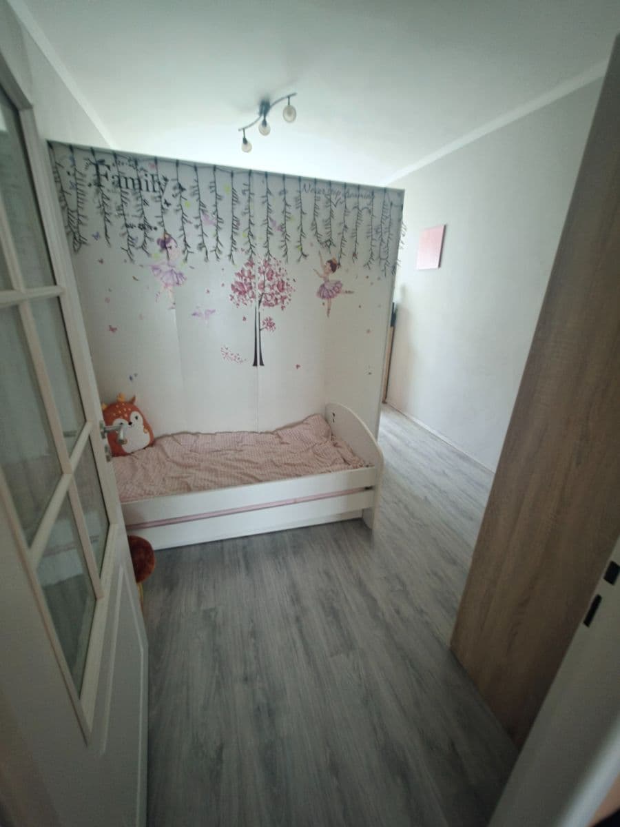 2 bedroom flat for sale, 57 m², Hakenova, Kralupy nad Vltavou, Středočeský Region 2 bedroom flat for sale, 57 m², Hakenova, Kralupy nad Vltavou, Středočeský Region