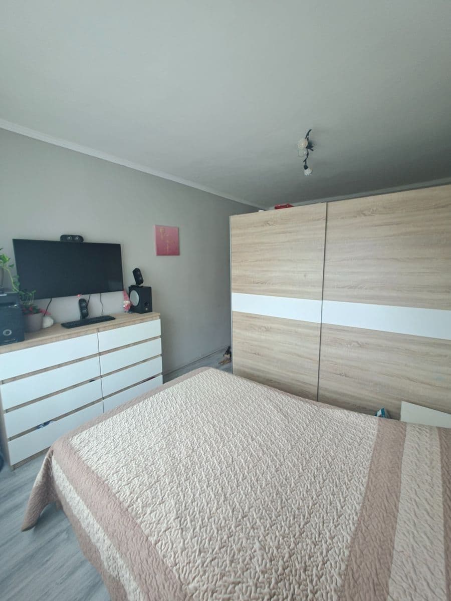 2 bedroom flat for sale, 57 m², Hakenova, Kralupy nad Vltavou, Středočeský Region 2 bedroom flat for sale, 57 m², Hakenova, Kralupy nad Vltavou, Středočeský Region