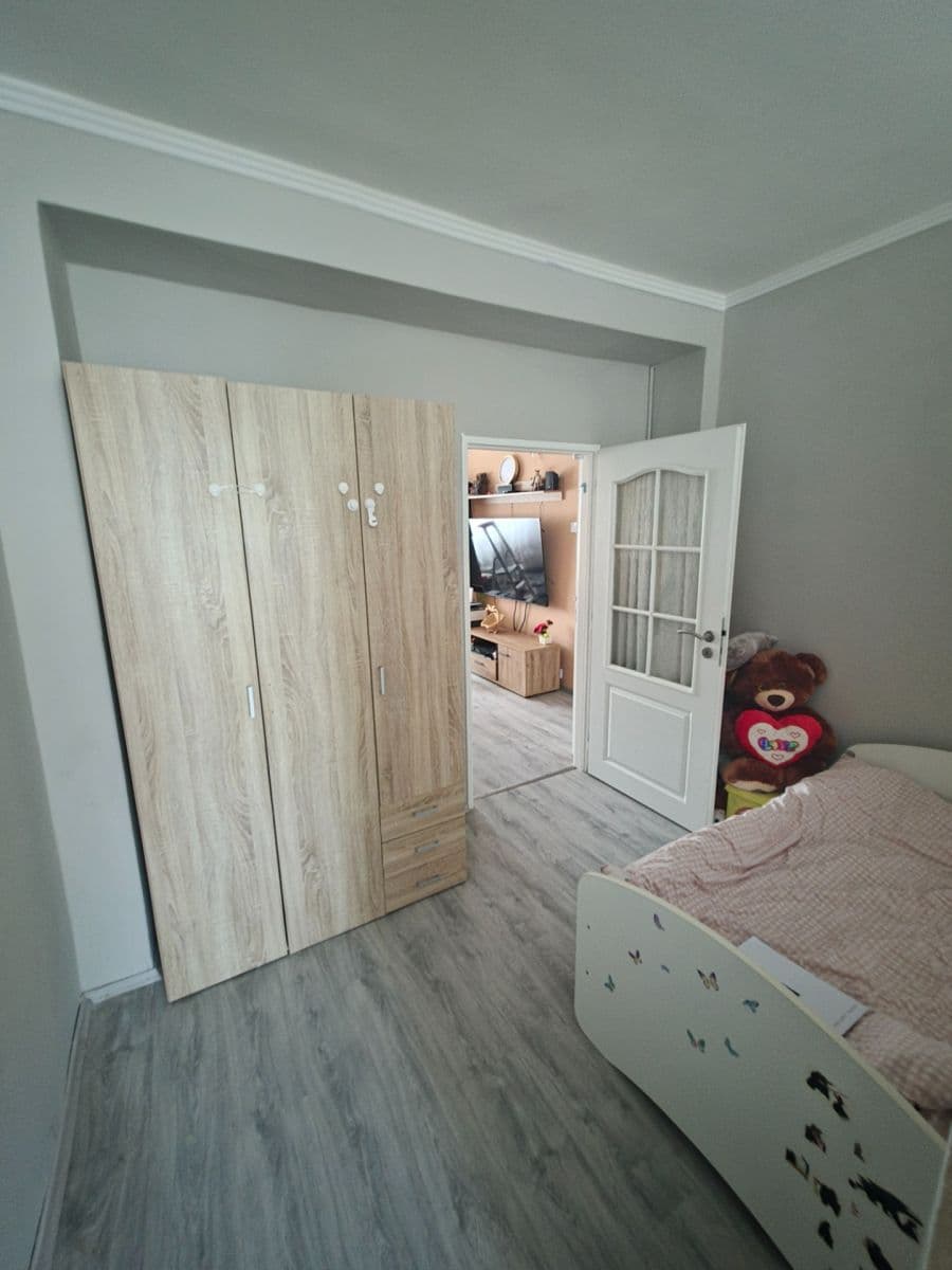 2 bedroom flat for sale, 57 m², Hakenova, Kralupy nad Vltavou, Středočeský Region 2 bedroom flat for sale, 57 m², Hakenova, Kralupy nad Vltavou, Středočeský Region