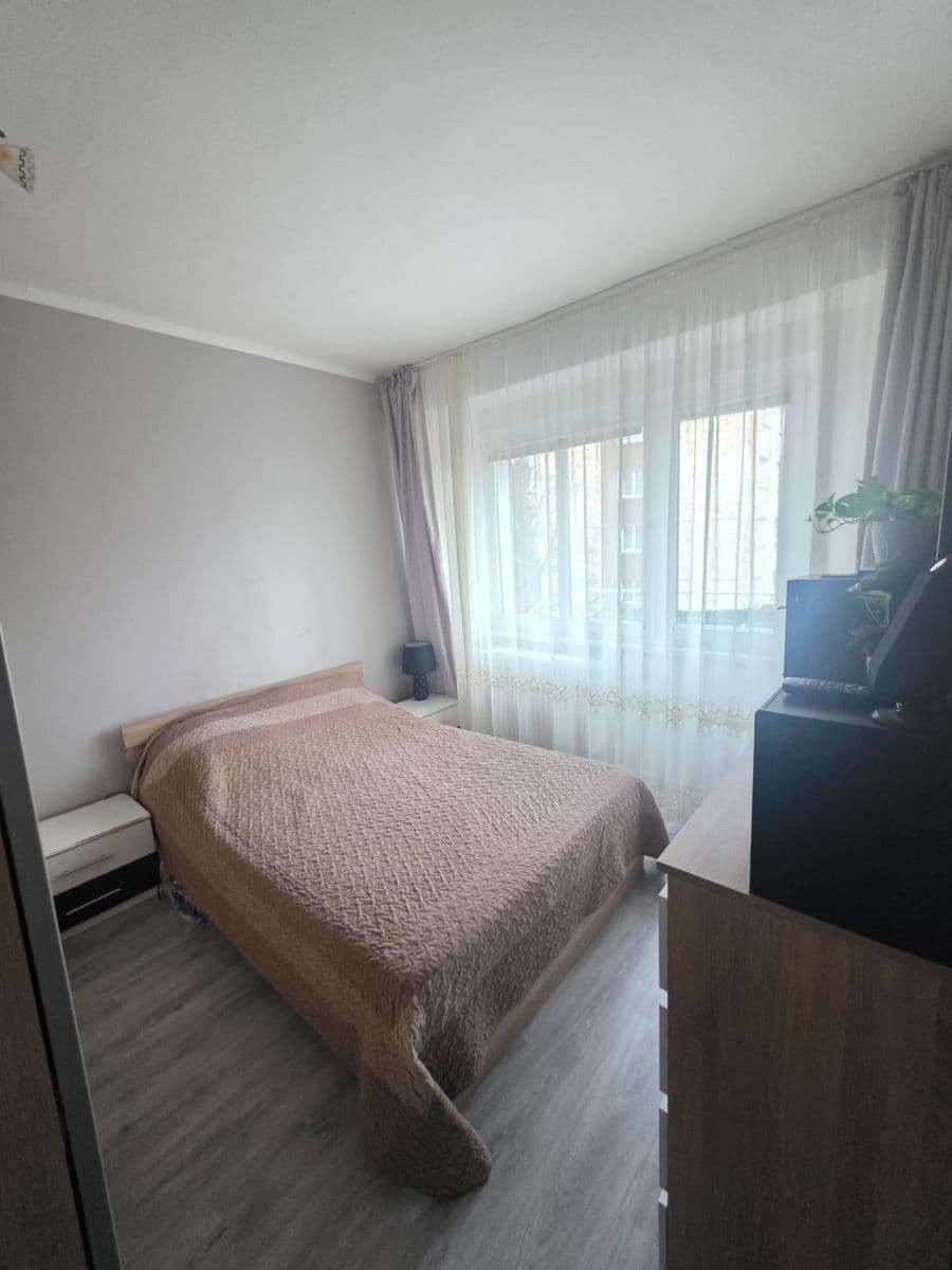 2 bedroom flat for sale, 57 m², Hakenova, Kralupy nad Vltavou, Středočeský Region 2 bedroom flat for sale, 57 m², Hakenova, Kralupy nad Vltavou, Středočeský Region