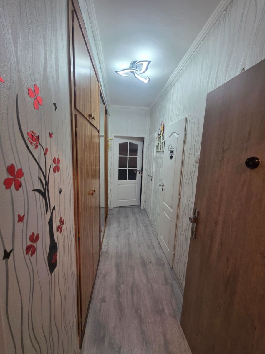 2 bedroom flat for sale, 57 m², Hakenova, Kralupy nad Vltavou, Středočeský Region 2 bedroom flat for sale, 57 m², Hakenova, Kralupy nad Vltavou, Středočeský Region