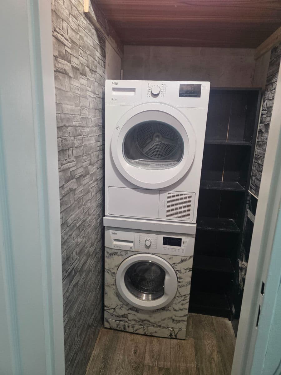 2 bedroom flat for sale, 57 m², Hakenova, Kralupy nad Vltavou, Středočeský Region 2 bedroom flat for sale, 57 m², Hakenova, Kralupy nad Vltavou, Středočeský Region