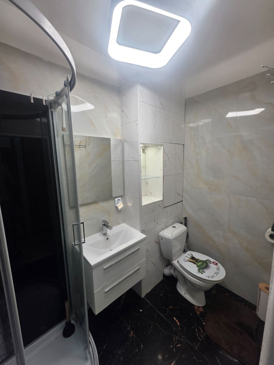 2 bedroom flat for sale, 57 m², Hakenova, Kralupy nad Vltavou, Středočeský Region 2 bedroom flat for sale, 57 m², Hakenova, Kralupy nad Vltavou, Středočeský Region