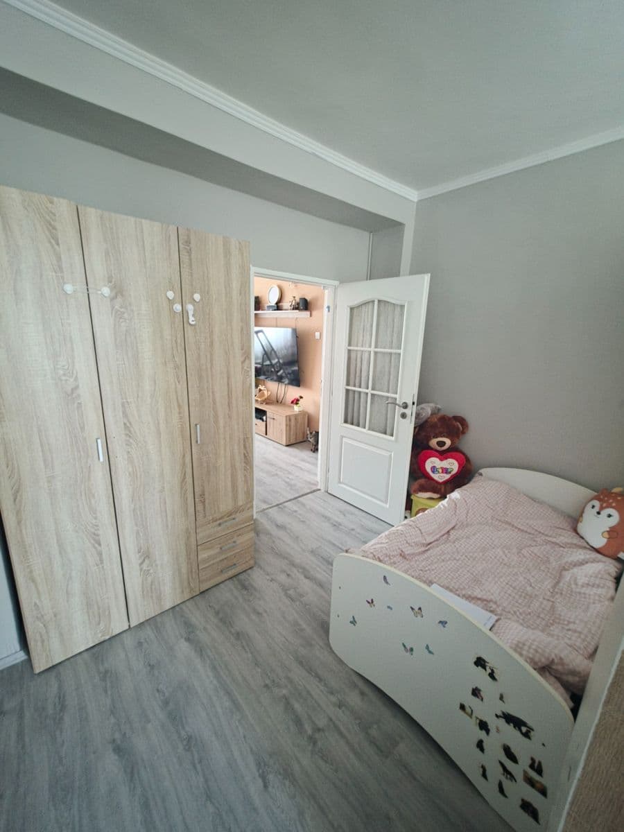 2 bedroom flat for sale, 57 m², Hakenova, Kralupy nad Vltavou, Středočeský Region 2 bedroom flat for sale, 57 m², Hakenova, Kralupy nad Vltavou, Středočeský Region