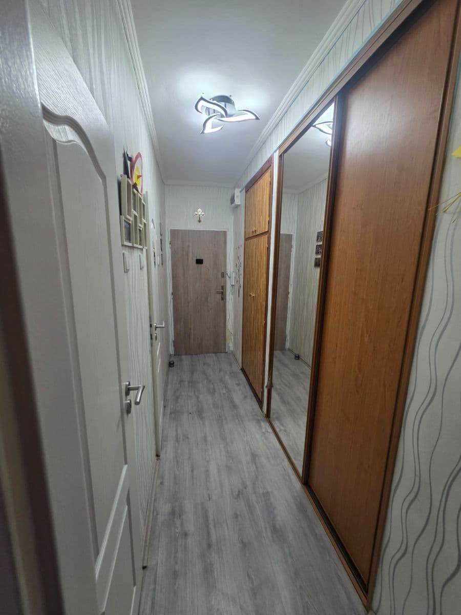 2 bedroom flat for sale, 57 m², Hakenova, Kralupy nad Vltavou, Středočeský Region 2 bedroom flat for sale, 57 m², Hakenova, Kralupy nad Vltavou, Středočeský Region