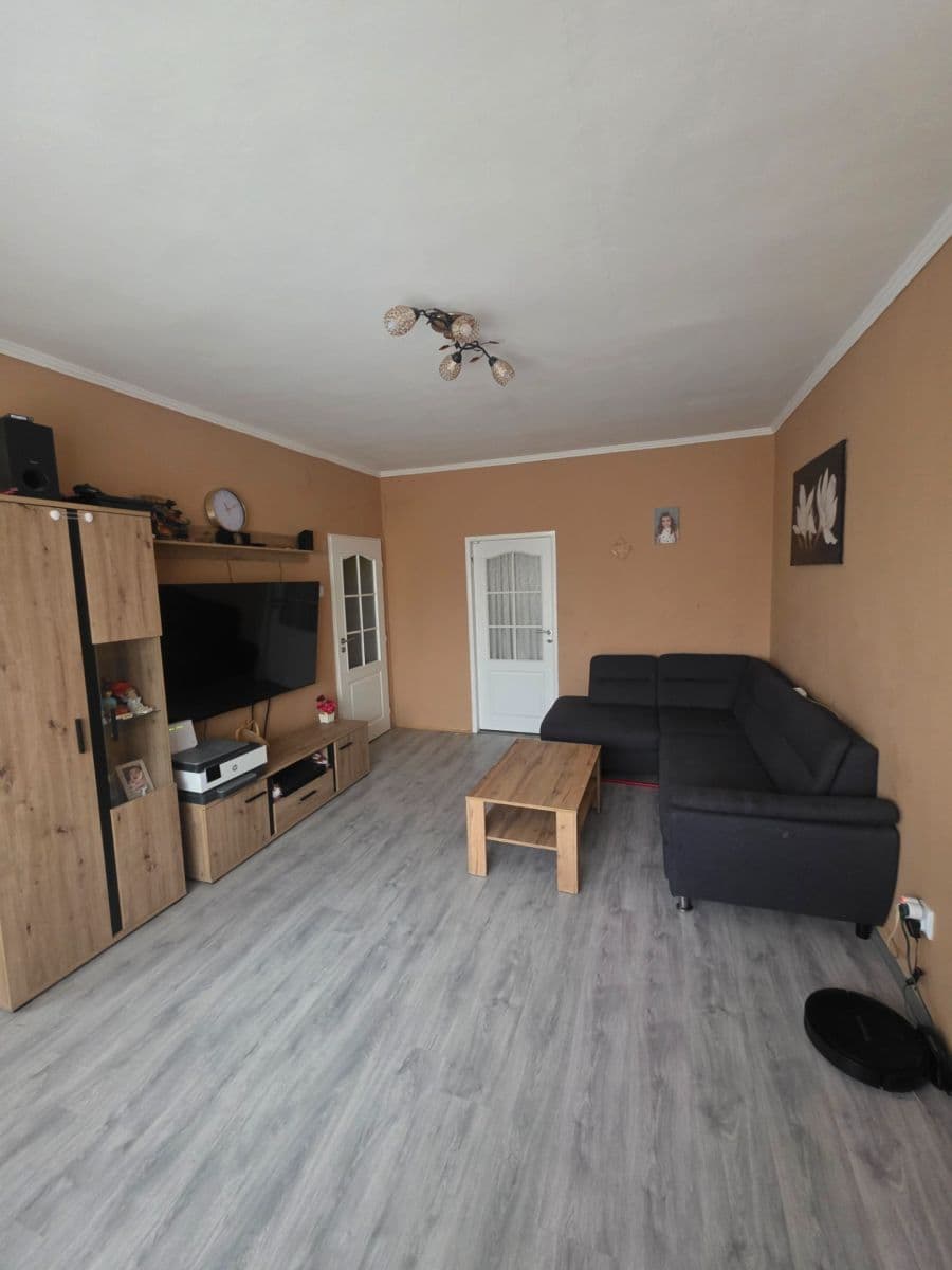 2 bedroom flat for sale, 57 m², Hakenova, Kralupy nad Vltavou, Středočeský Region 2 bedroom flat for sale, 57 m², Hakenova, Kralupy nad Vltavou, Středočeský Region