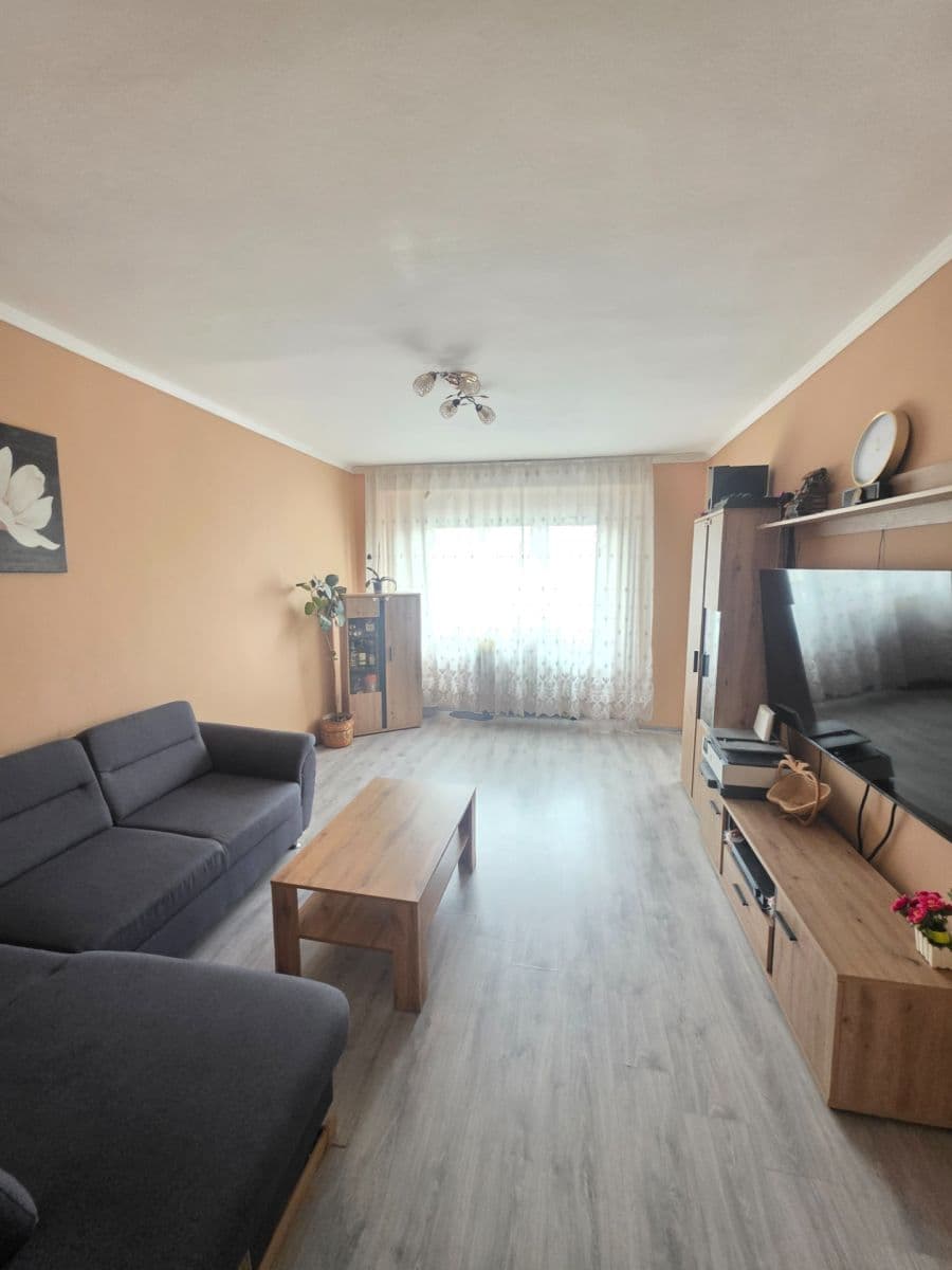 2 bedroom flat for sale, 57 m², Hakenova, Kralupy nad Vltavou, Středočeský Region 2 bedroom flat for sale, 57 m², Hakenova, Kralupy nad Vltavou, Středočeský Region