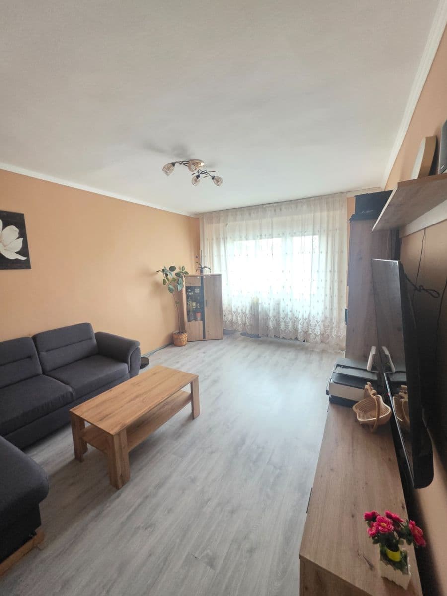 2 bedroom flat for sale, 57 m², Hakenova, Kralupy nad Vltavou, Středočeský Region 2 bedroom flat for sale, 57 m², Hakenova, Kralupy nad Vltavou, Středočeský Region