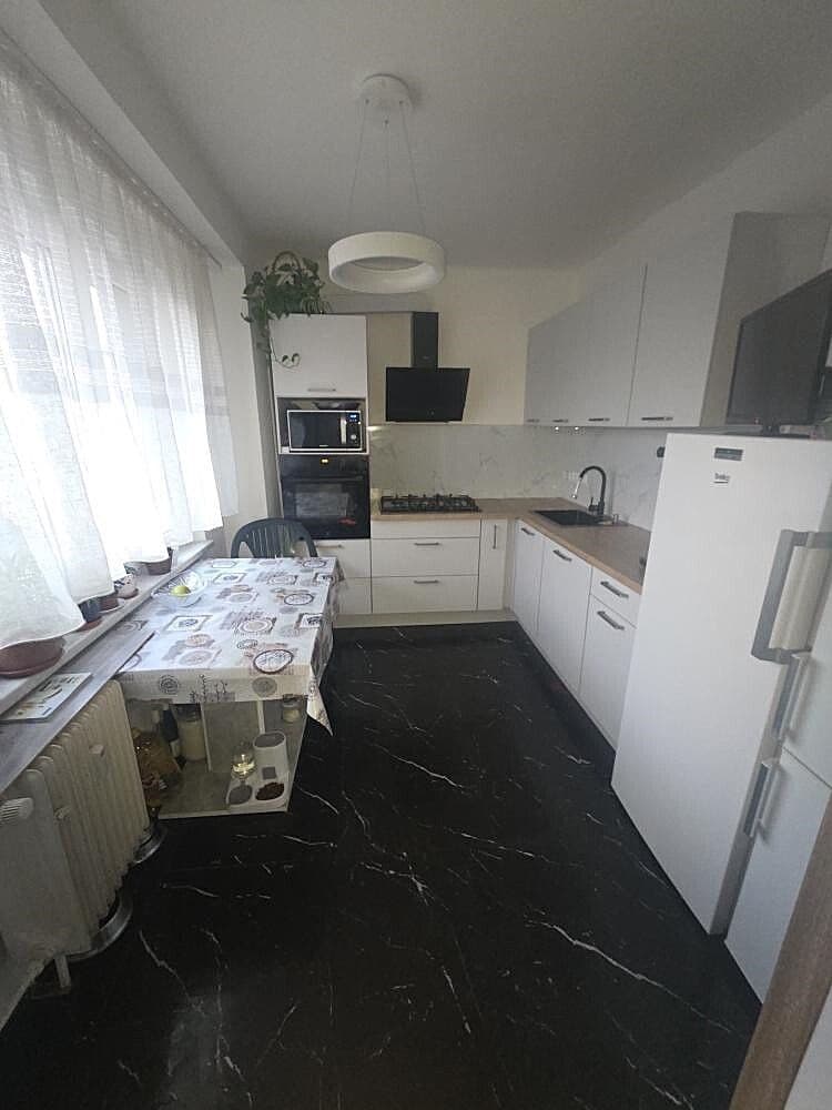 2 bedroom flat for sale, 57 m², Hakenova, Kralupy nad Vltavou, Středočeský Region 2 bedroom flat for sale, 57 m², Hakenova, Kralupy nad Vltavou, Středočeský Region