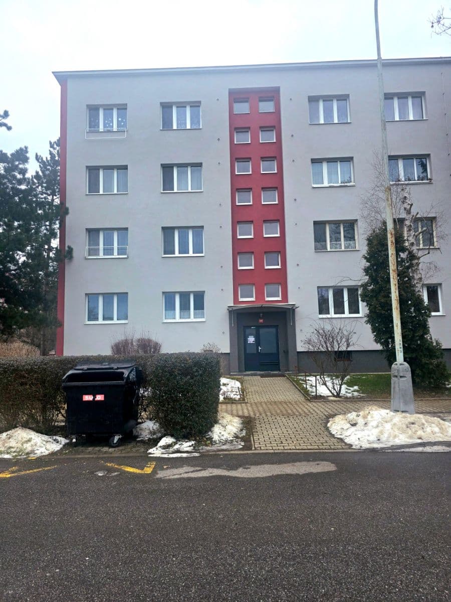 2 bedroom flat for sale, 57 m², Hakenova, Kralupy nad Vltavou, Středočeský Region 2 bedroom flat for sale, 57 m², Hakenova, Kralupy nad Vltavou, Středočeský Region