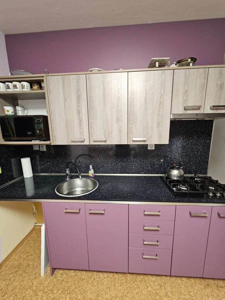 3 bedroom flat to rent, 71 m², Březhradská, Hradec Králové, Královéhradecký Region 3 bedroom flat to rent, 71 m², Březhradská, Hradec Králové, Královéhradecký Region