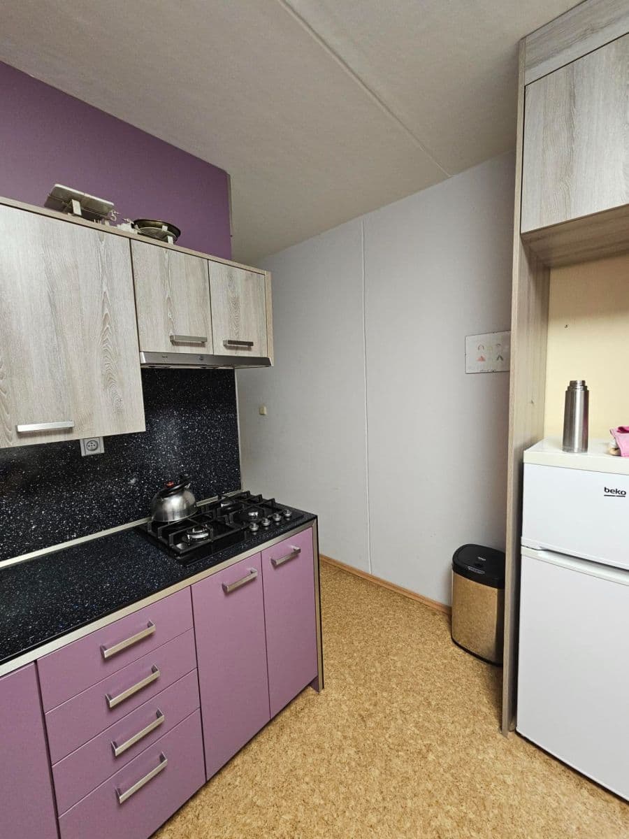 3 bedroom flat to rent, 71 m², Březhradská, Hradec Králové, Královéhradecký Region 3 bedroom flat to rent, 71 m², Březhradská, Hradec Králové, Královéhradecký Region