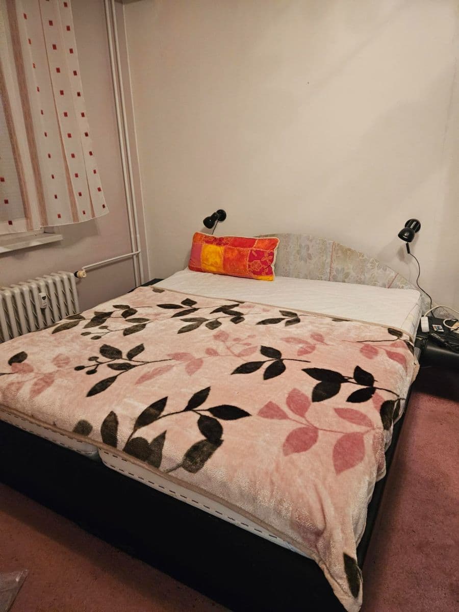 3 bedroom flat to rent, 71 m², Březhradská, Hradec Králové, Královéhradecký Region 3 bedroom flat to rent, 71 m², Březhradská, Hradec Králové, Královéhradecký Region