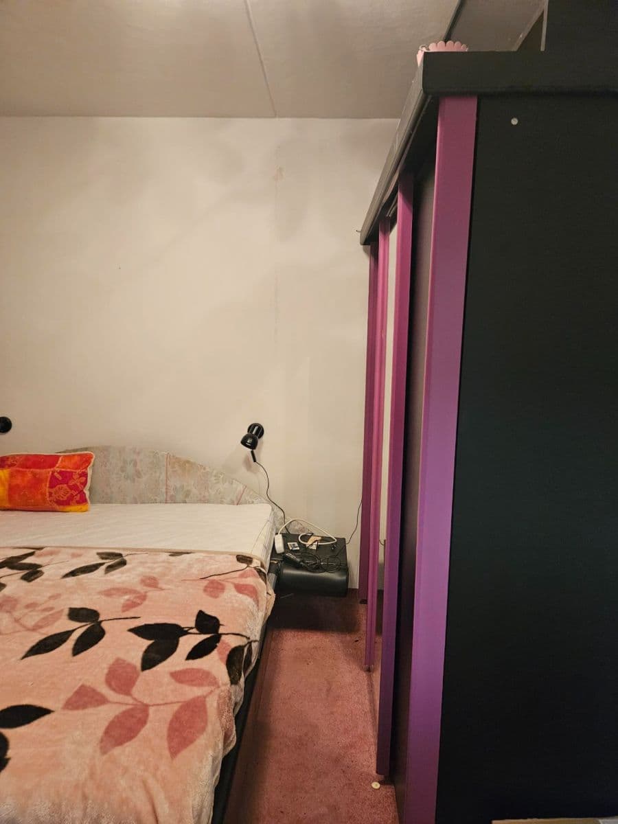 3 bedroom flat to rent, 71 m², Březhradská, Hradec Králové, Královéhradecký Region 3 bedroom flat to rent, 71 m², Březhradská, Hradec Králové, Královéhradecký Region