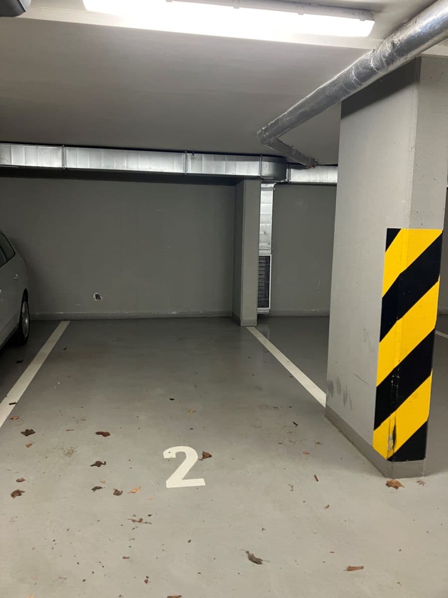 garage to rent, 13 m², Tigridova, Prague, Prague garage to rent, 13 m², Tigridova, Prague, Prague