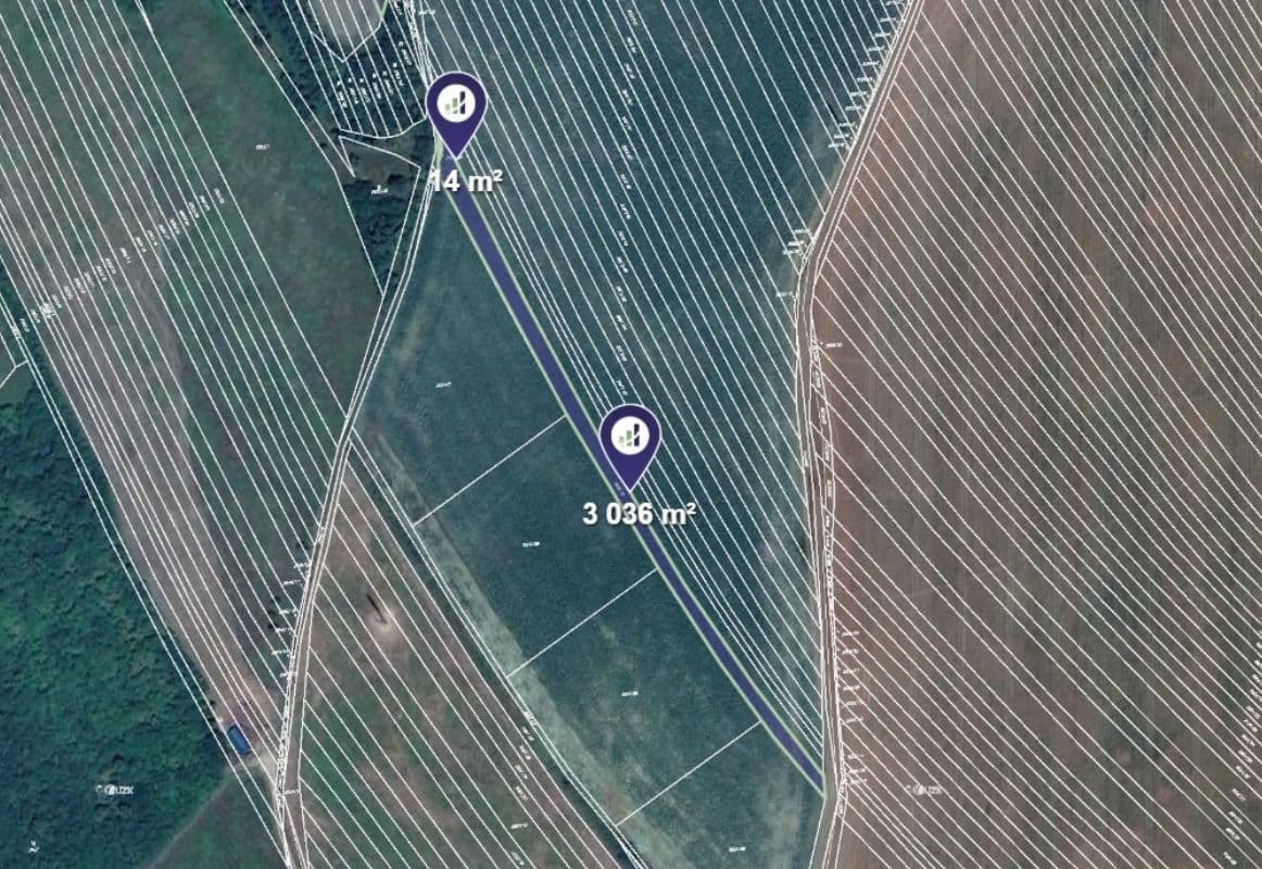 plot for sale, 60,562 m², Javorník, Jihomoravský Region plot for sale, 60,562 m², Javorník, Jihomoravský Region