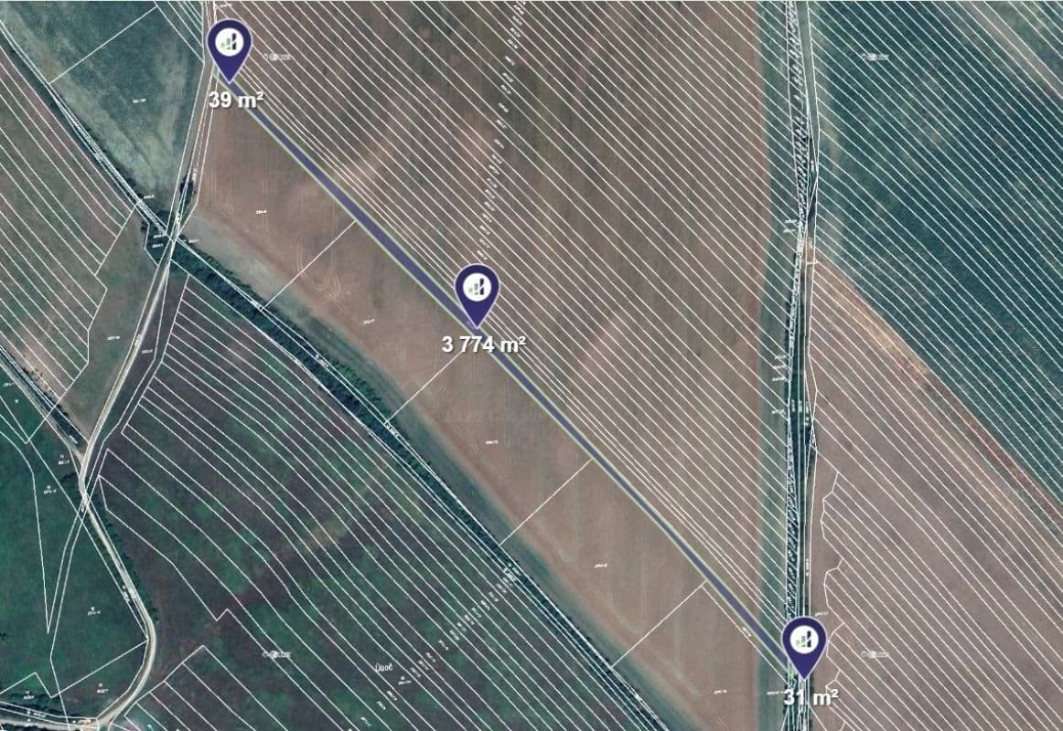 plot for sale, 60,562 m², Javorník, Jihomoravský Region plot for sale, 60,562 m², Javorník, Jihomoravský Region