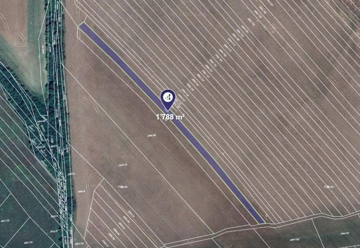 plot for sale, 60,562 m², Javorník, Jihomoravský Region plot for sale, 60,562 m², Javorník, Jihomoravský Region