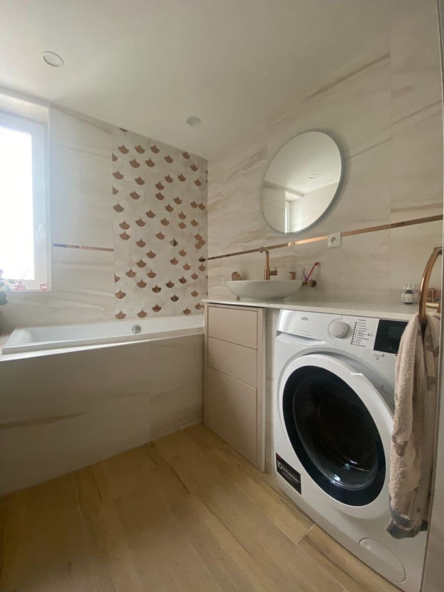 2 bedroom flat to rent, 58 m², Andreja Žarnova, Trnava, Trnavský Region 2 bedroom flat to rent, 58 m², Andreja Žarnova, Trnava, Trnavský Region