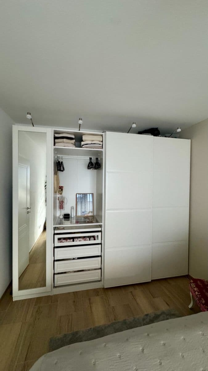 2 bedroom flat to rent, 58 m², Andreja Žarnova, Trnava, Trnavský Region 2 bedroom flat to rent, 58 m², Andreja Žarnova, Trnava, Trnavský Region