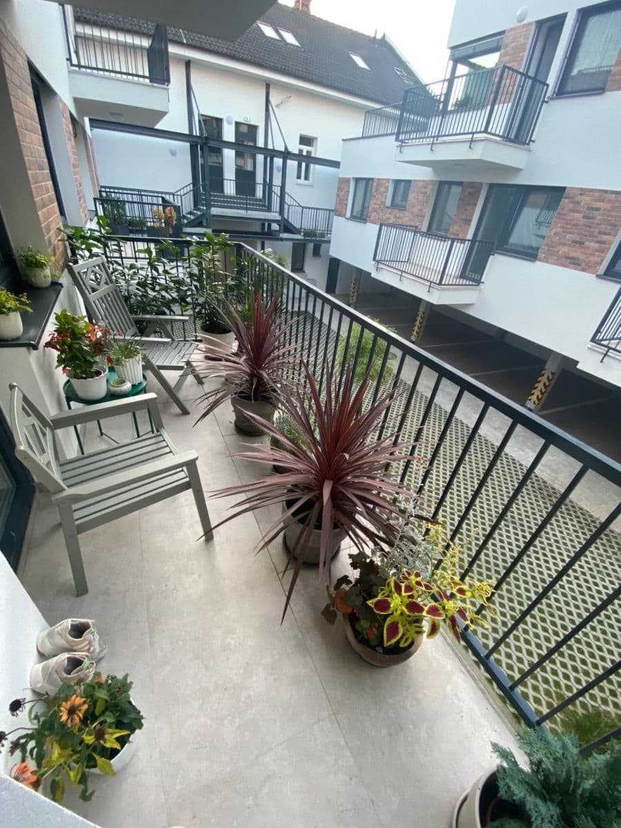 2 bedroom flat to rent, 58 m², Andreja Žarnova, Trnava, Trnavský Region 2 bedroom flat to rent, 58 m², Andreja Žarnova, Trnava, Trnavský Region